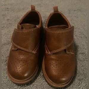 Carters dress shoes